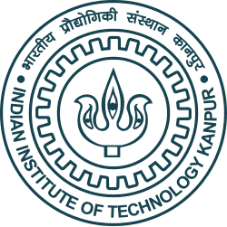 IIT Kanpur Logo