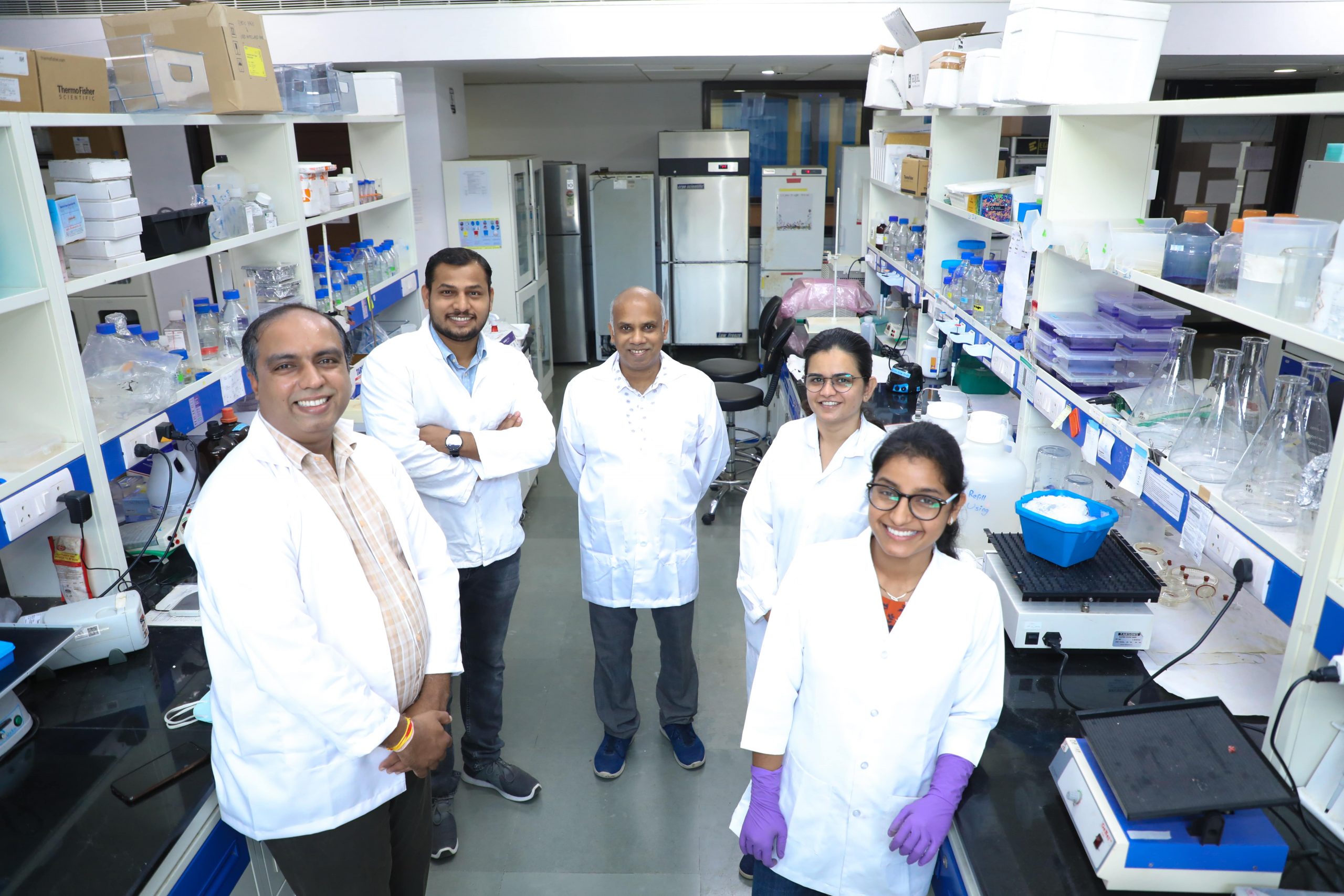 Lab Gallery Image 2