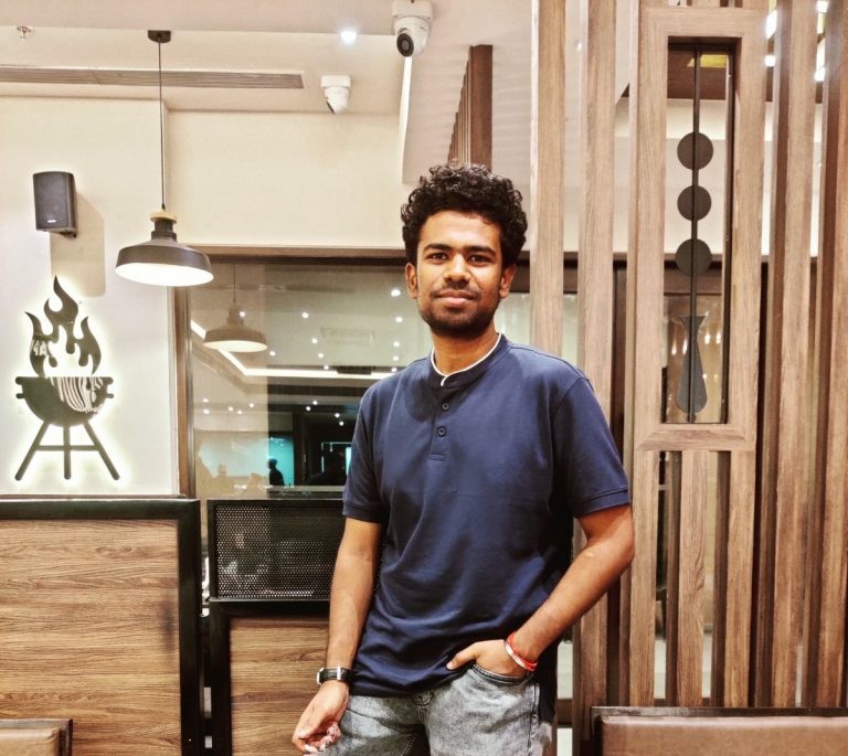 Vivek S