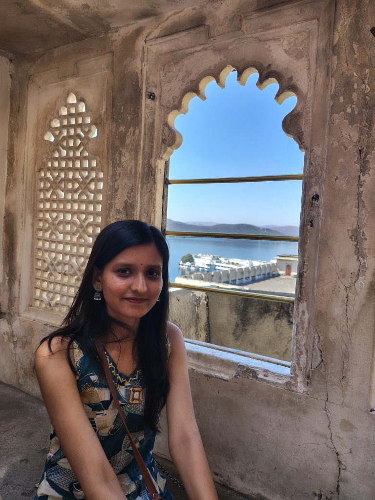 Darshana Sharma