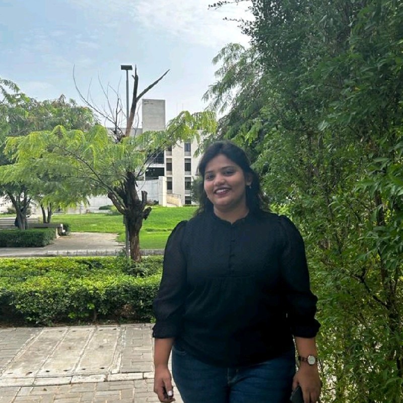 Priti Kanik