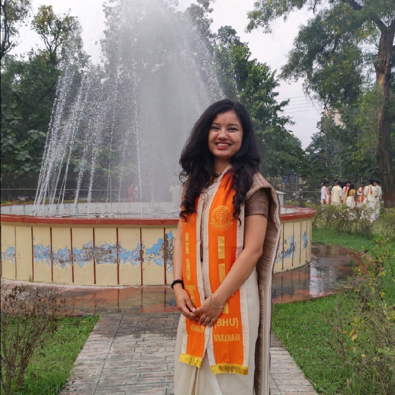 Sumedha Shah