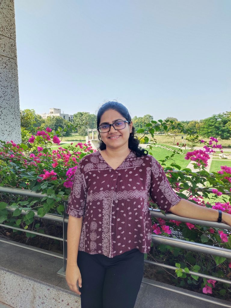 Sumita Panda